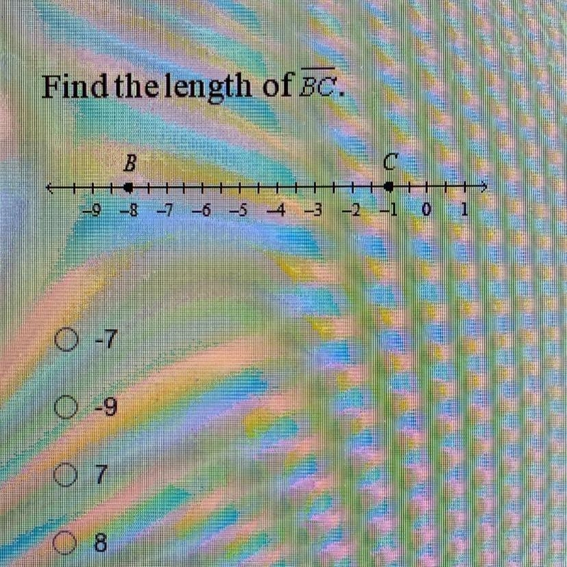 Find the length of BC.-example-1