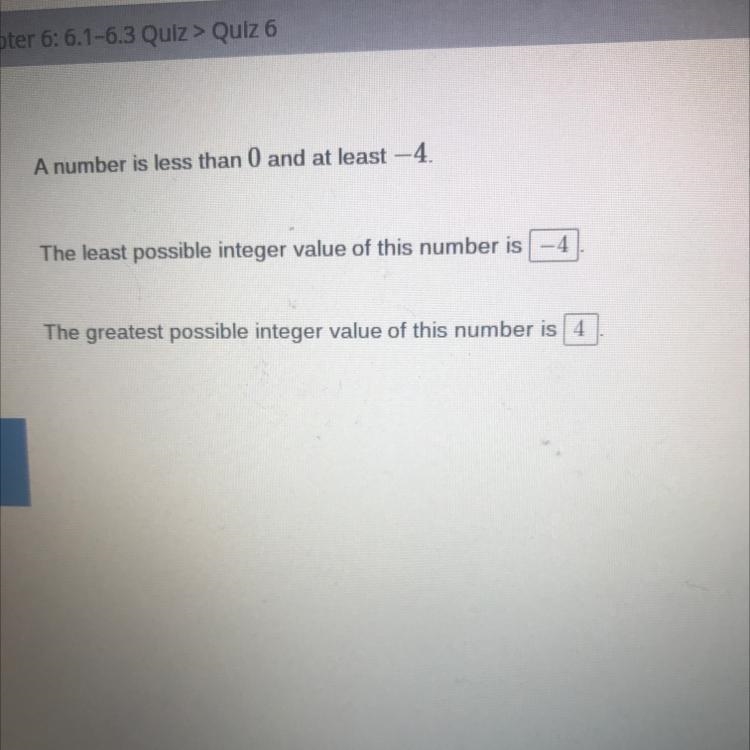 Did I do this question right ? If not explain why I tried and but not sure .....-example-1