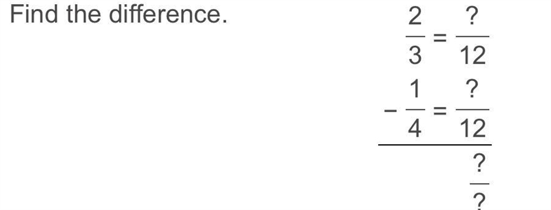 Hey! Please answer this fast, it’s due soon. It’s fractions-example-1