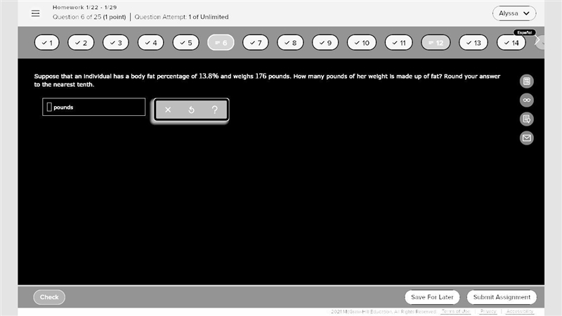 May you guys help? i've been struggling on this question. if so i would very much-example-1