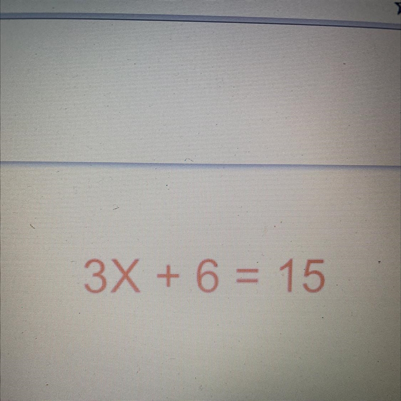 X + 2 = 5 And help me plssssssssssssss-example-1