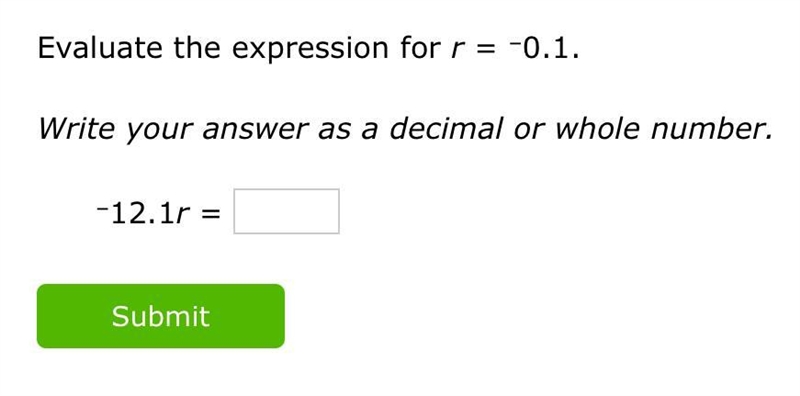 6th grade math help me pleaseeee-example-1