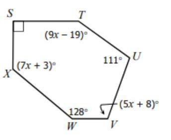 Solve for x in the picture below-example-1