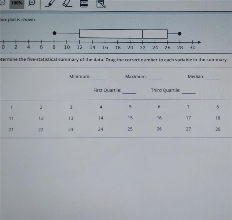 Ace pls help me expert or ace from 1 to 30​-example-1