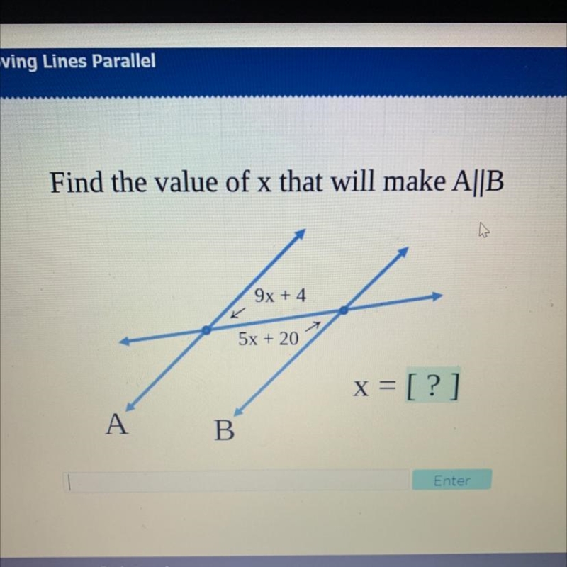 X=? what’s the answer-example-1