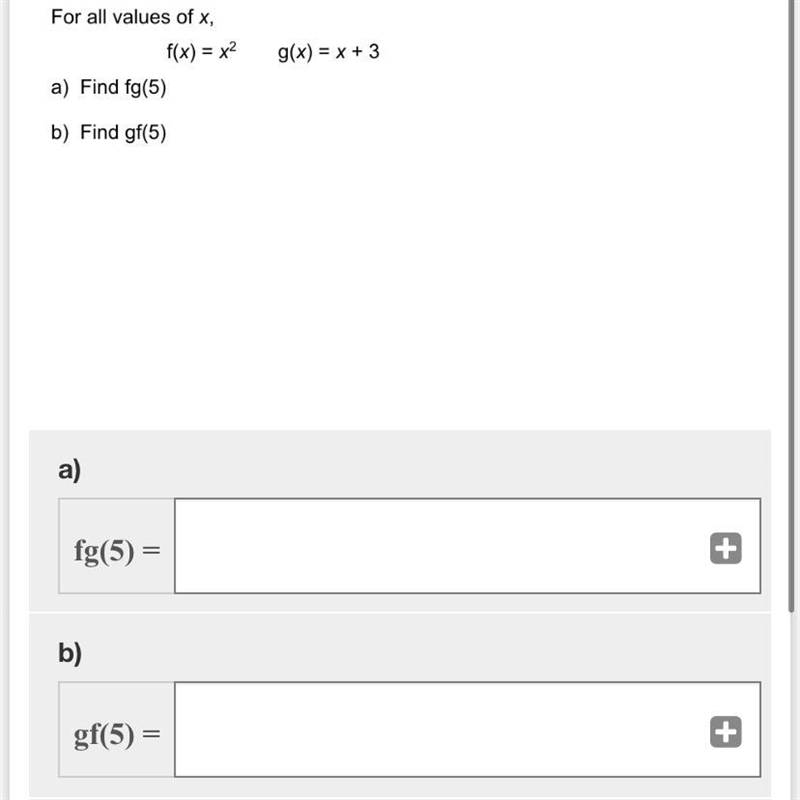 For all values of x f(x)-example-1