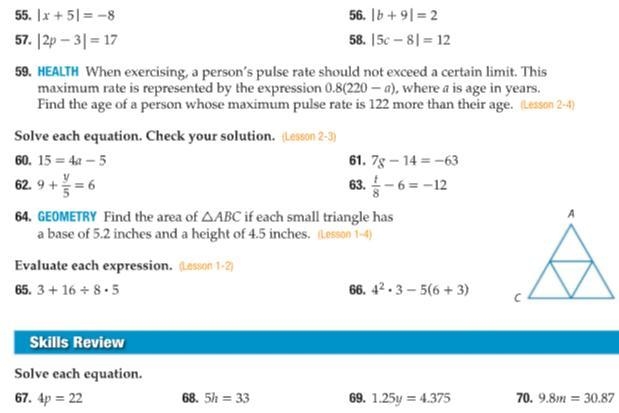 Pls help me with these no sites this is due today and I really need help here are-example-1