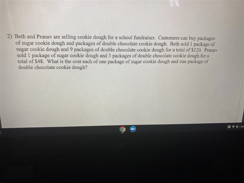 Please help I’m only a smol freshman! Please show work if possible-example-2