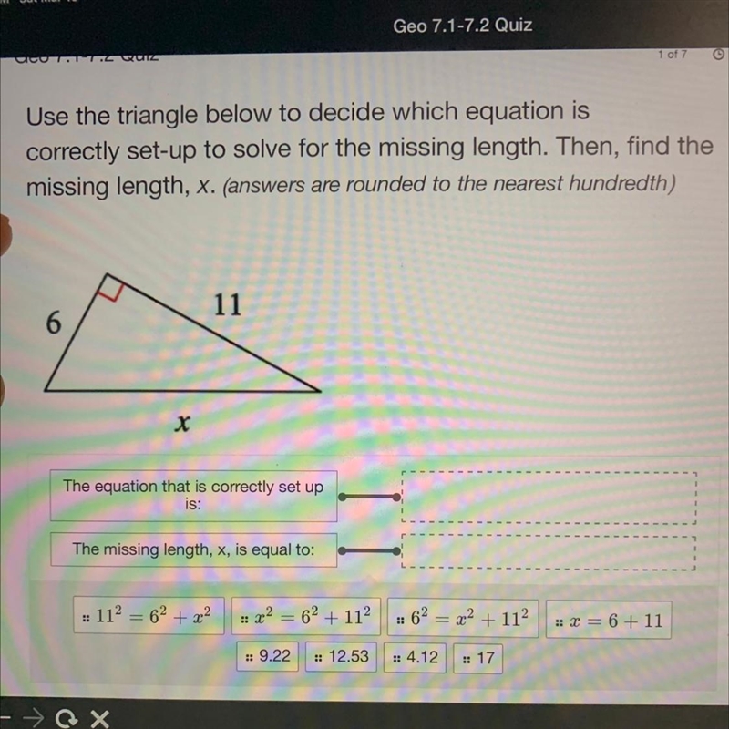 Geometry geometry geometry-example-1