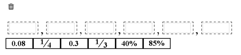 Click an item in the list or group of pictures at the bottom of the problem and, holding-example-1