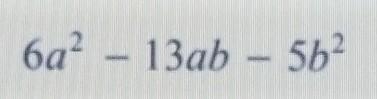 Factor the polynomial​-example-1