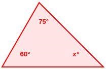 Find the value of x.-example-1