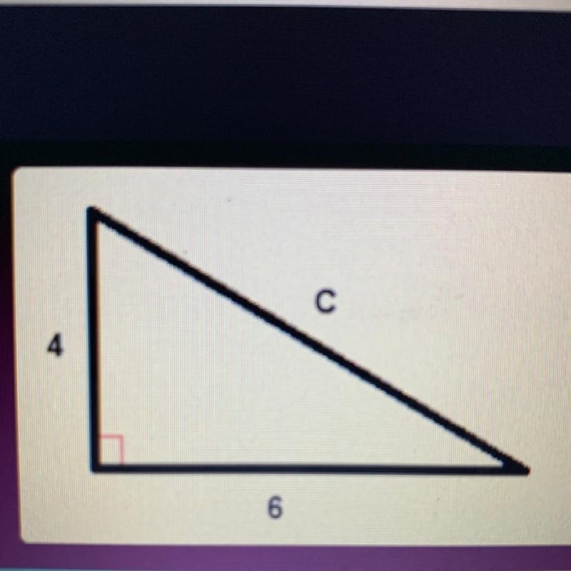 C = 10 C = v52 C = 8 C = 120-example-1