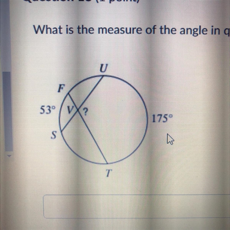 What is the measure of the angle in question?-example-1