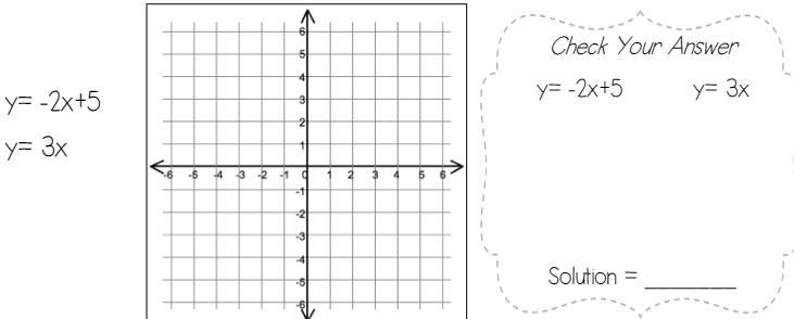 How would you solve this?-example-1