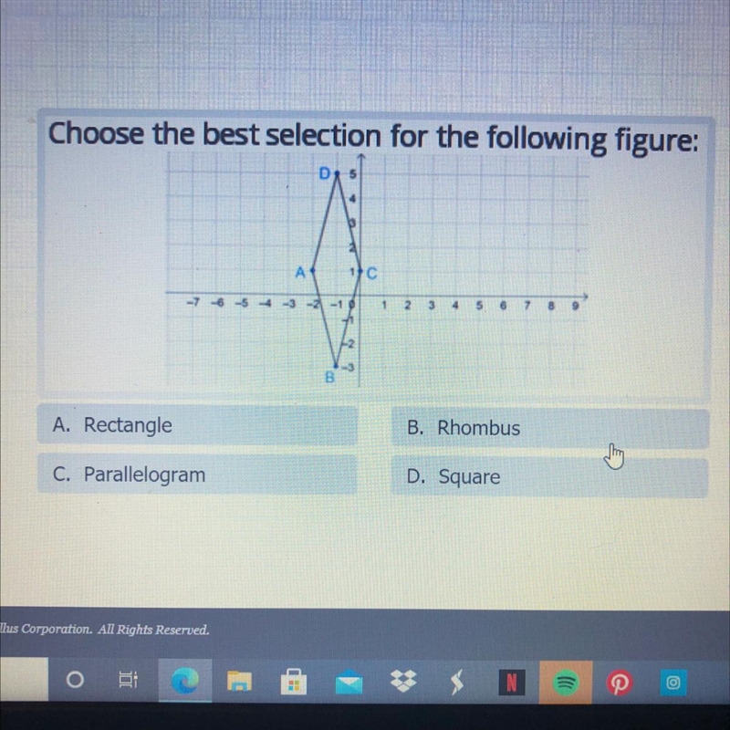 Please helppp Choose the best selection for the following figure:-example-1