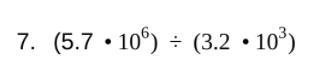 Convert the number into a scientific notation-example-1