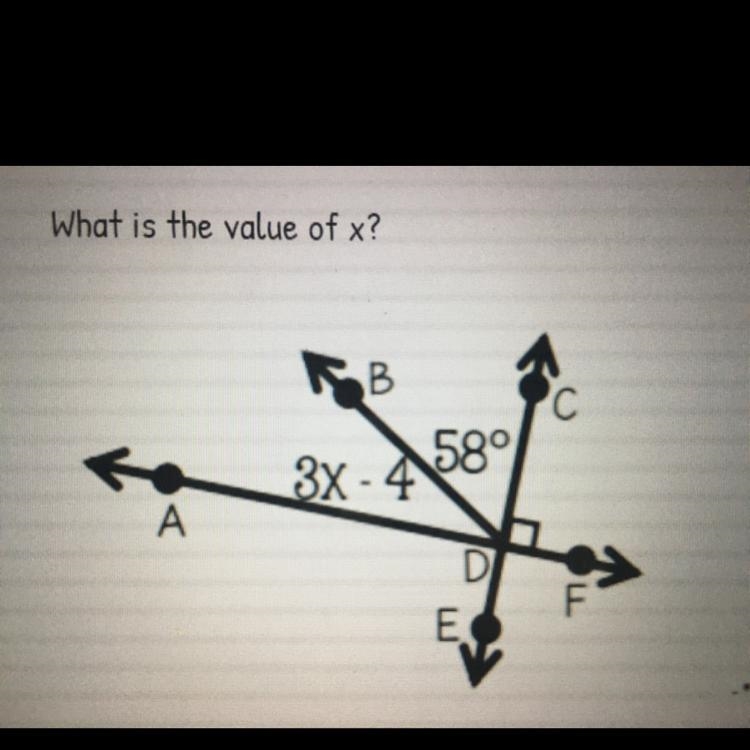 3x-4=58 ////helllppppo-example-1