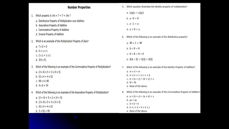 Pls help me do these problems. I need them by today.-example-1