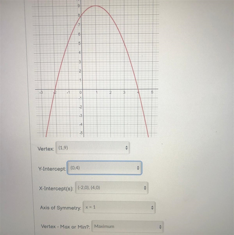 This is timed and I just need to see if i’m right! please check my work :)-example-1