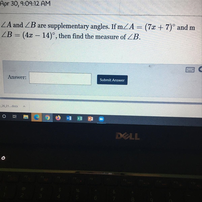 Help! Please I’m not sure what to do I forgot-example-1