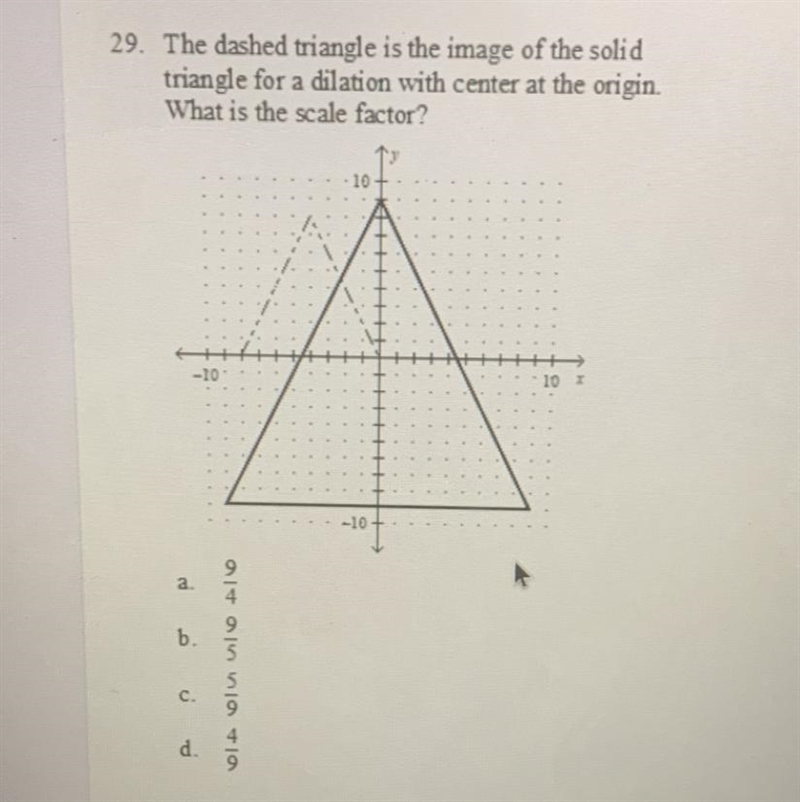 What is the scale factor plz help plzz-example-1