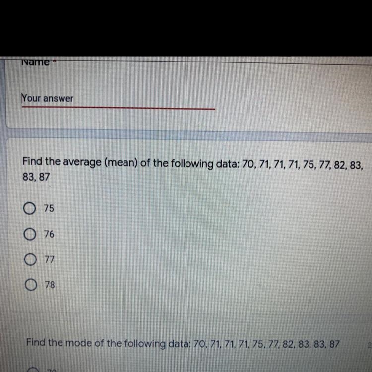 Can someone pls help me out on the middle one pls ?:(-example-1