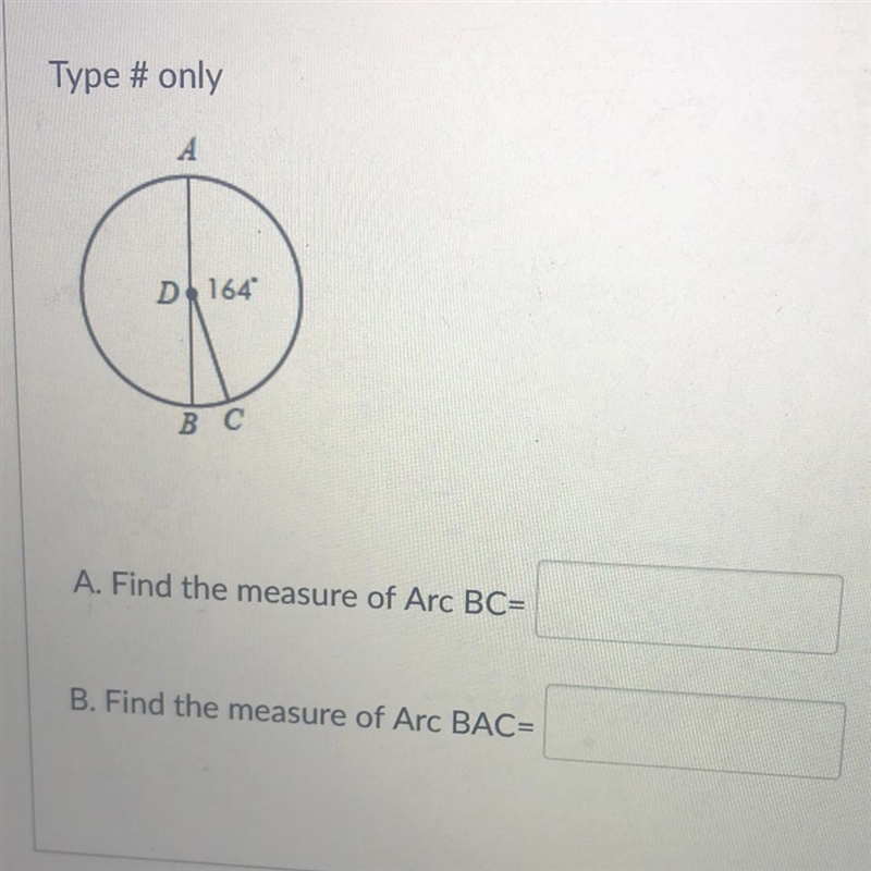 Answers to questions A and B-example-1