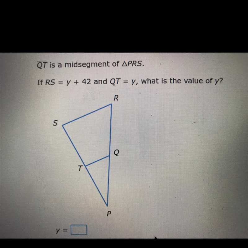 What is y? Helppp thank you !-example-1