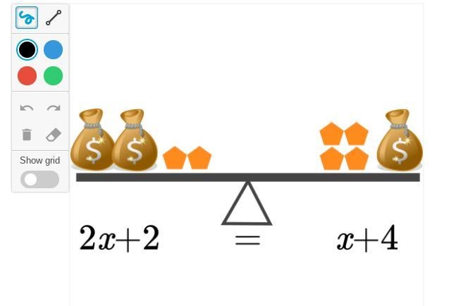 X=?????? I need help-example-1