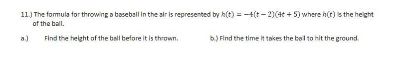 How do I do this? It's about solving quadratics.-example-1