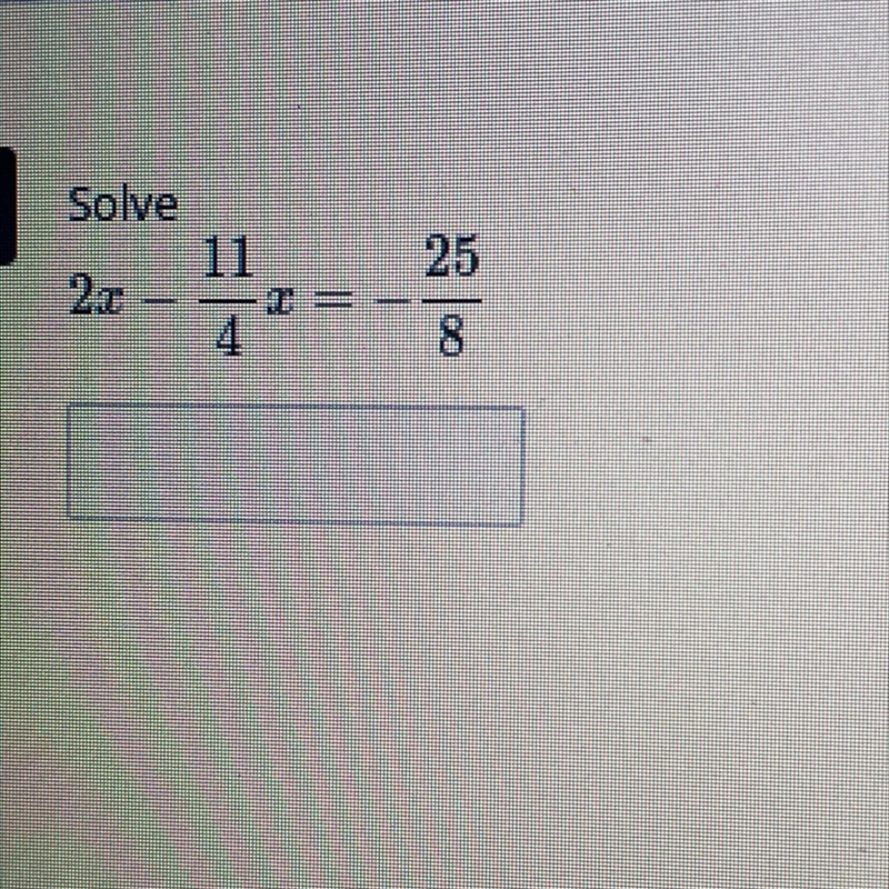 Fraction from or decimal form but has to be rounded-example-1