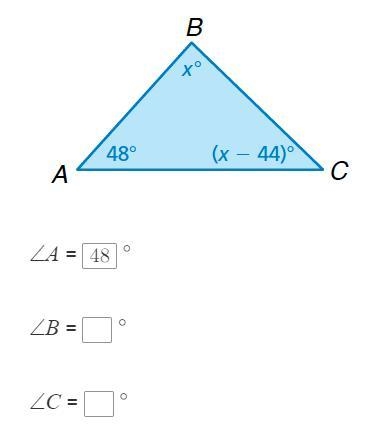 Can someone explain how to do this? I keep getting it wrong-example-1