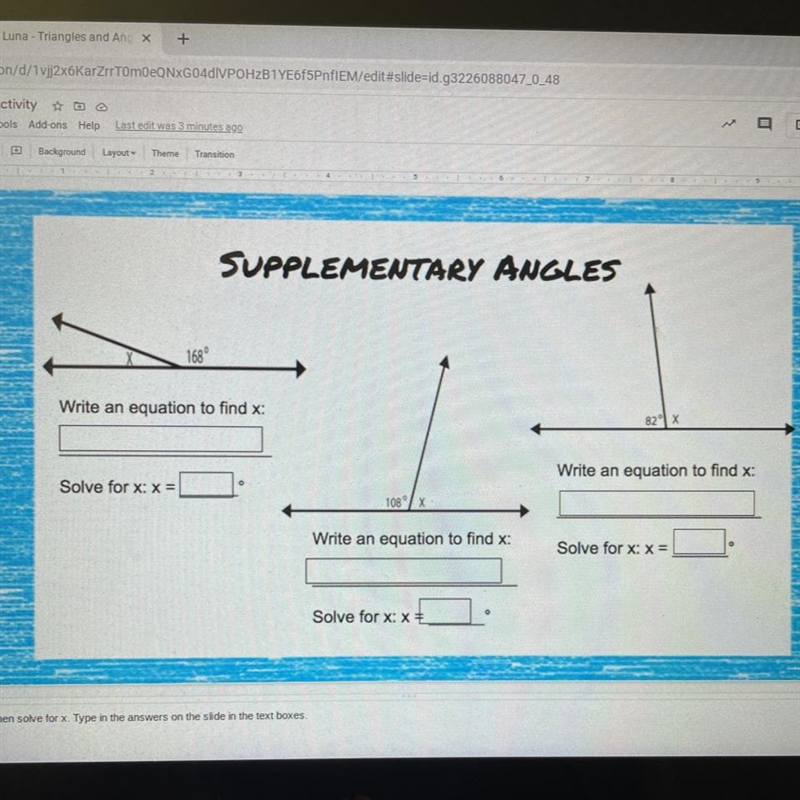 Help with all 3 of those please-example-1