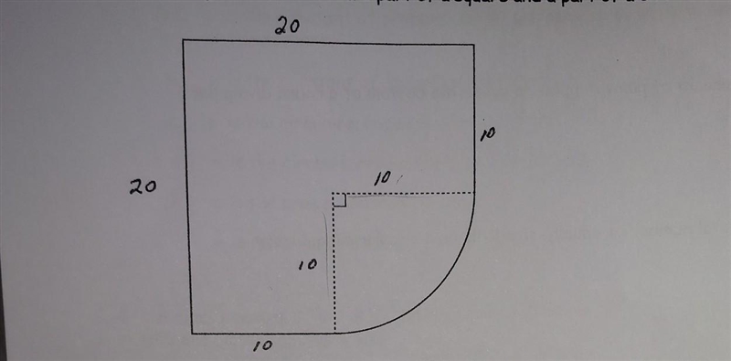 A groundskeeper needs grass seed to cover a circular field, 390 feet in diameter. A-example-1