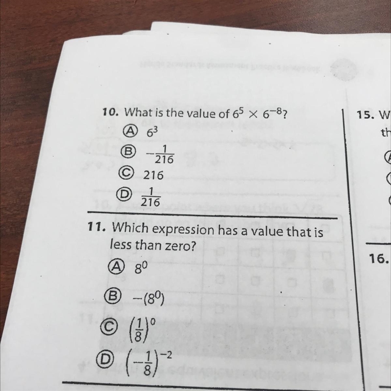 Can someone help me with these two-example-1