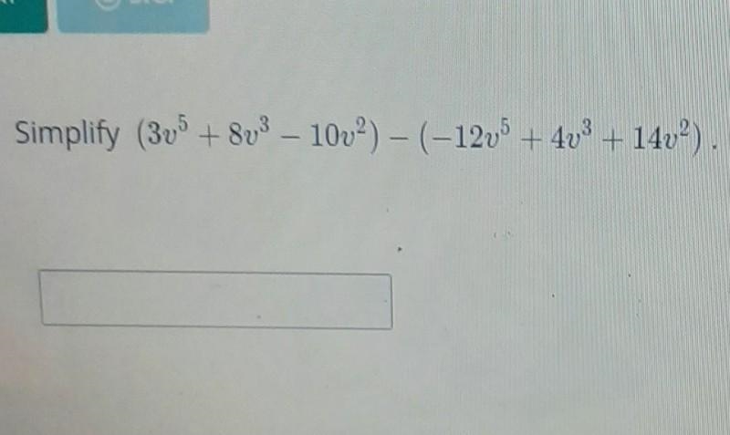 Please help! Write answer in standard form! ​-example-1