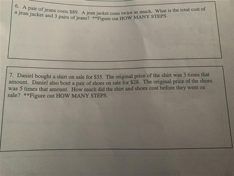 Can someone help me with these 2 problems thank you-example-1