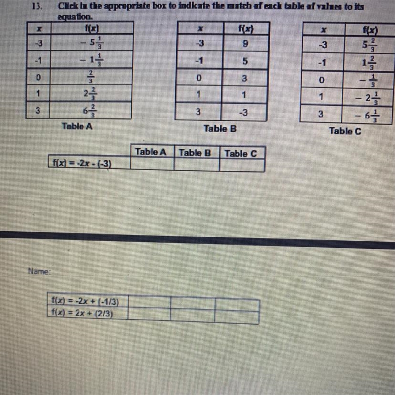 Can y’all please help me on number 12 please and thank you-example-1