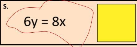 .................................................6y=8x-example-1