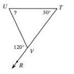 Find the missing angle!-example-1