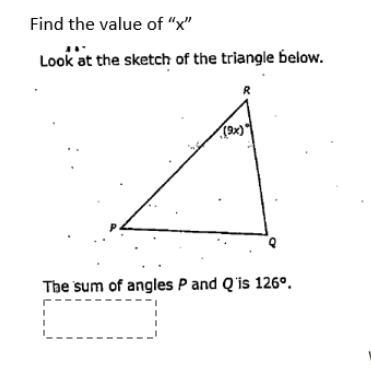 Find the value of x.-example-1