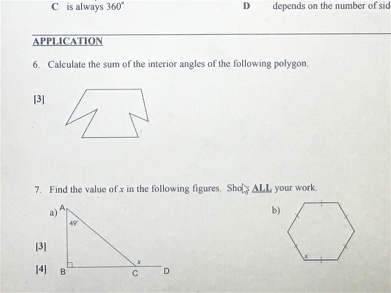 Can I please get help with these 2 questions about polygons-example-1