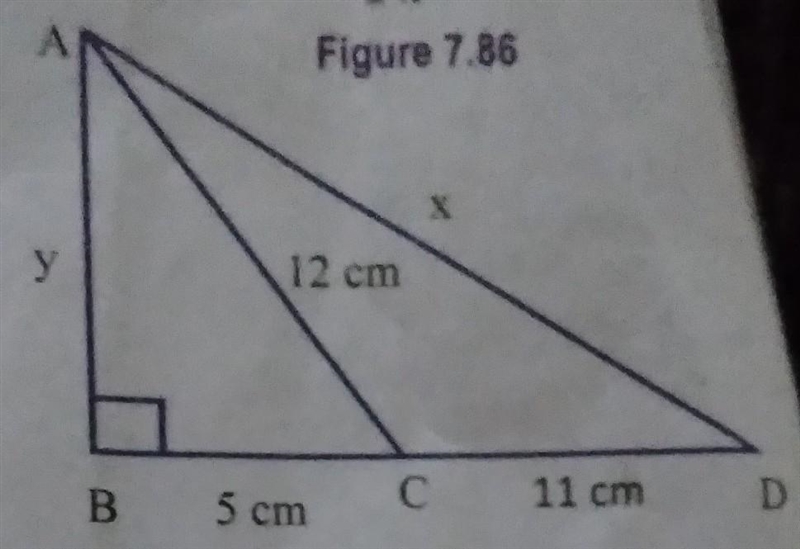 Find AD and AB hhjhh​-example-1