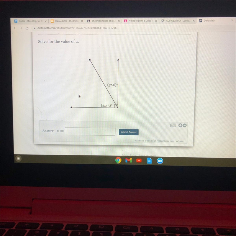 Find the missing angles4-example-1