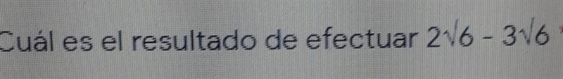 Cual es el resultado de efectuar​-example-1