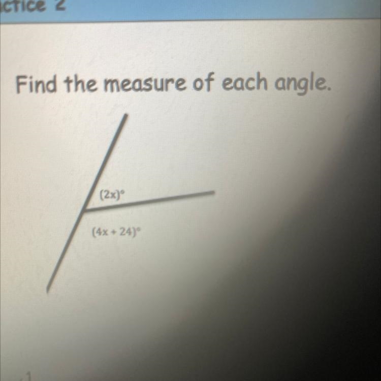 Can someone please tell me if this angle is supplementary or complementary-example-1