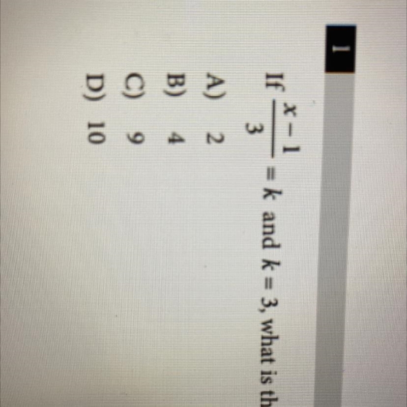 What is the value of x ?-example-1