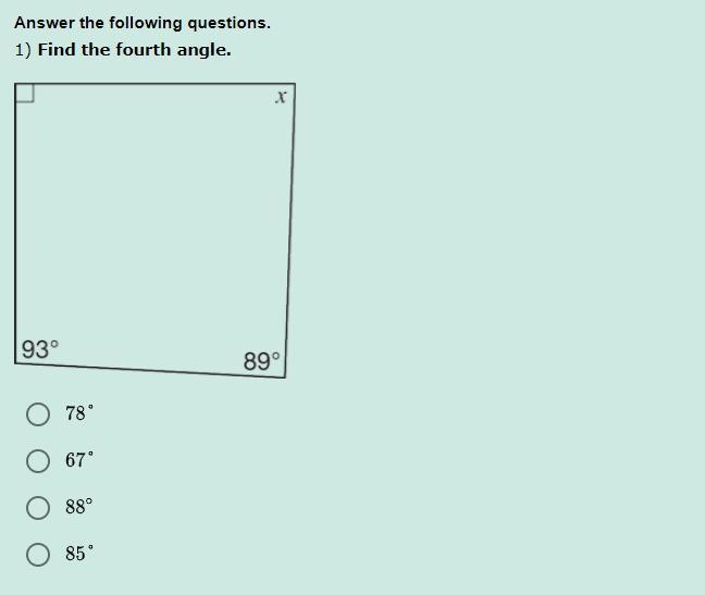 Find the fourth angle. picture below pleasae help-example-1