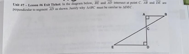 Hi! Does anyone know the answer to this question? I’m bad at geometry and I’m struggling-example-1